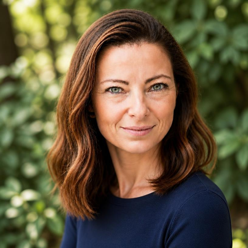 Jodi Creswick