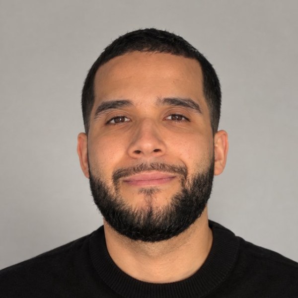 Kevin Luna